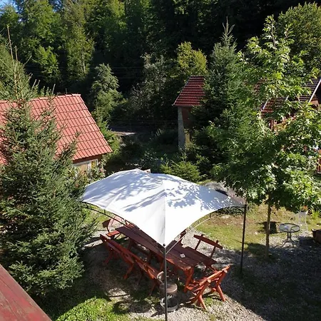 Homestay Casa Maia