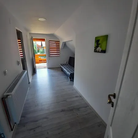 Homestay Casa Maia
