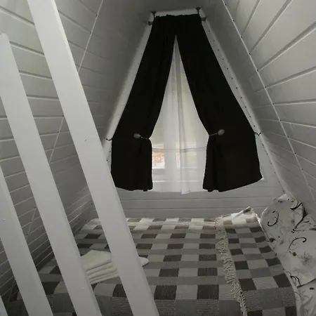 Homestay Casa Maia *