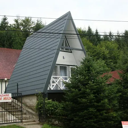 Casa Maia