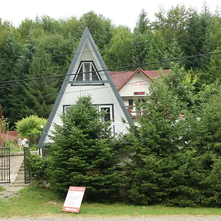Homestay Casa Maia *