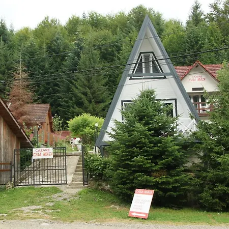 Casa Maia Homestay Cartisoara